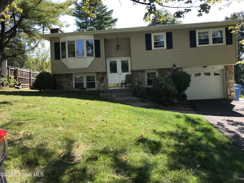 Unit for sale at 16 Tallmadge Avenue, Albany, NY 12208
