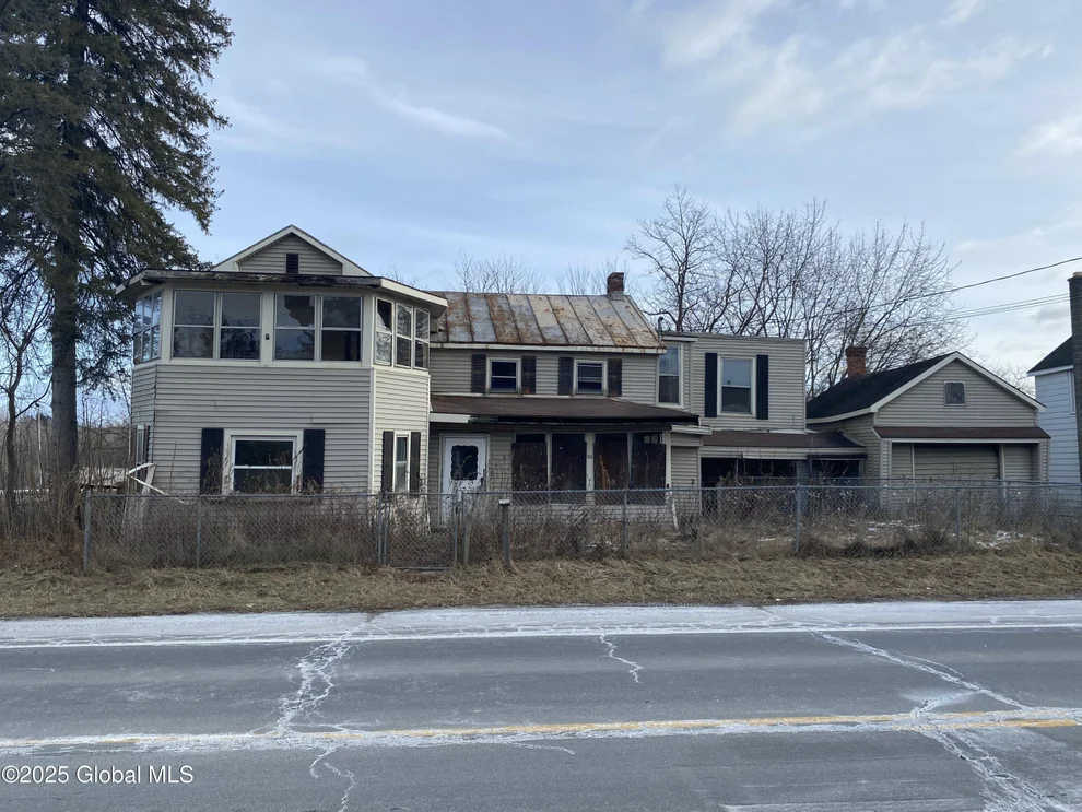Unit for sale at 203 Route 4N, Northumberland, NY 12871