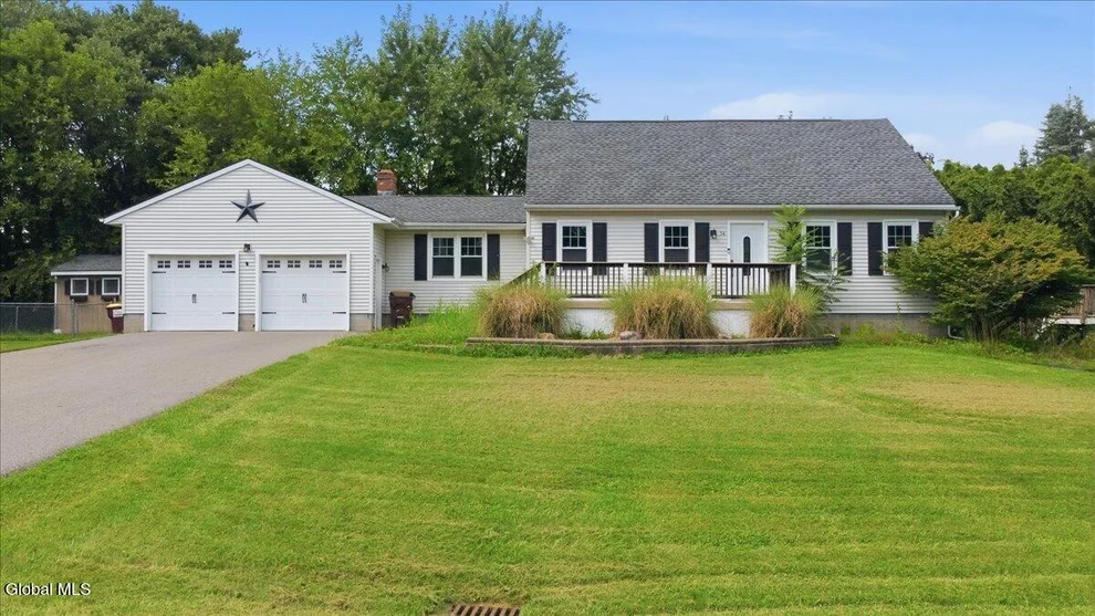 Unit for sale at 34 Skaarland Drive, Ballston, NY 12027