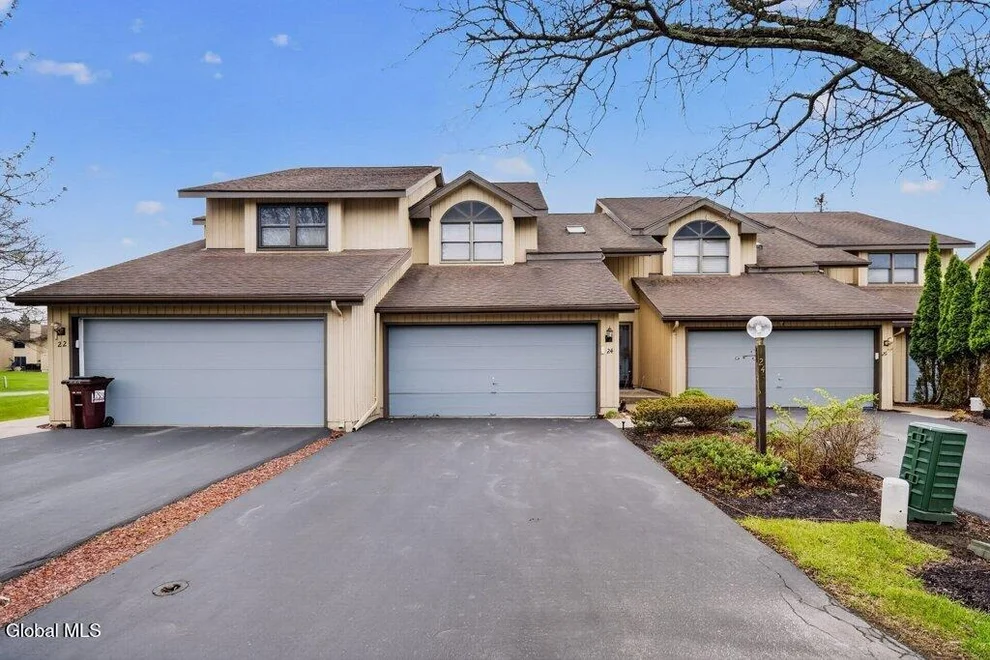 Unit for sale at 24 Harvard Road, Colonie, NY 12189