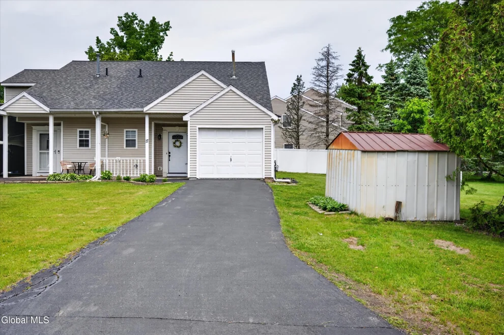 Unit for sale at 17 Diane Court, Cohoes, NY 12047