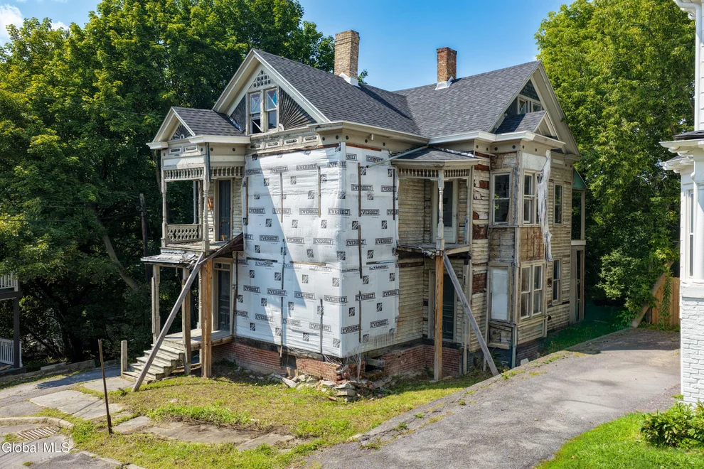 Unit for sale at 11 Summit Avenue, Catskill, NY 12414