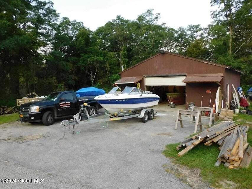 Unit for sale at 25/26 Sunset Hill, Hague, NY 12836