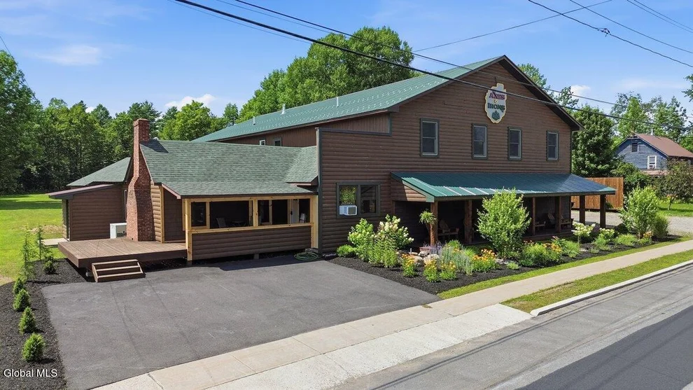 Unit for sale at 6275 Route 30, Indian Lake, NY 12842