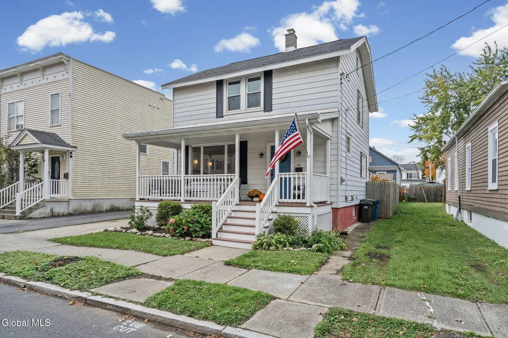 Unit for sale at 60 Amity Street, Cohoes, NY 12047
