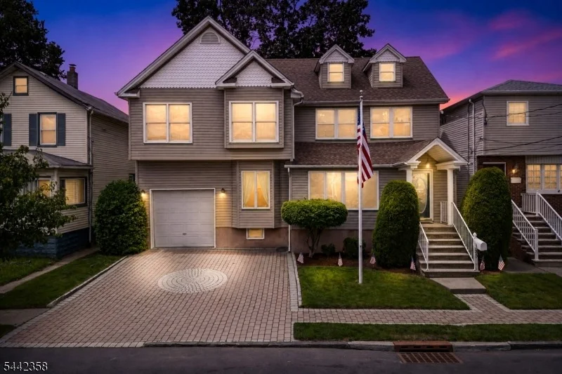 Unit for sale at 99 Morgan Pl, North Arlington Boro, NJ 07031-6313
