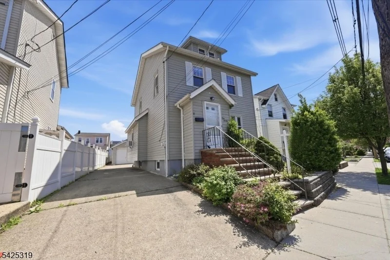 Unit for sale at 126 Garden Ave, Belleville Twp., NJ 07109-1729