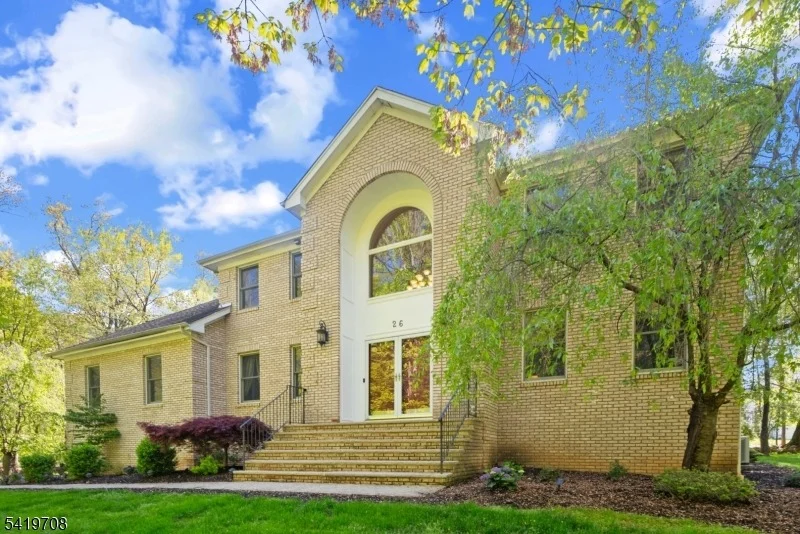 Unit for sale at 26 Woodshire Terrace, Montville Twp., NJ 07082-1456