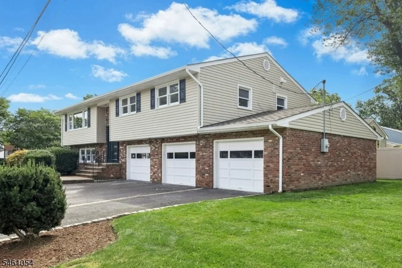Unit for sale at 12 Dorchester Ave, Cranford Twp., NJ 07016-2848