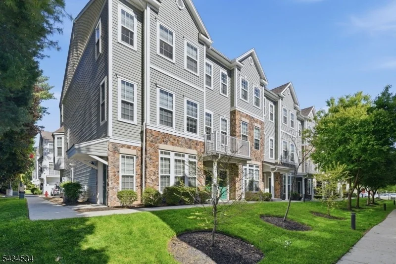 Unit for sale at 13 Dahlia Ln, Garfield City, NJ 07646-2533
