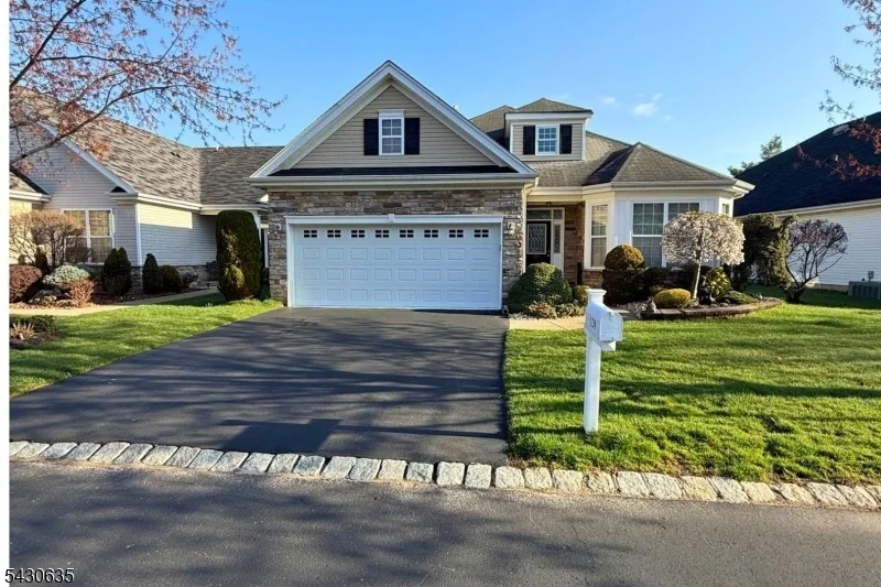 Unit for sale at 120 Crescent Way, Monroe Twp., NJ 08831-3761