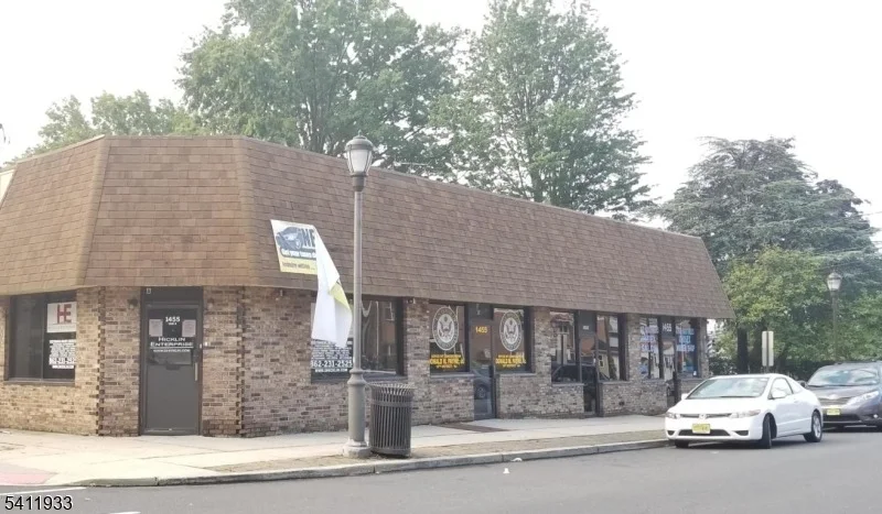 Unit for sale at 1455 Liberty Ave, Hillside Twp., NJ 07205-1349