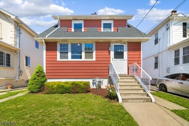 Unit for sale at 73 Forest St, North Arlington Boro, NJ 07031-6529