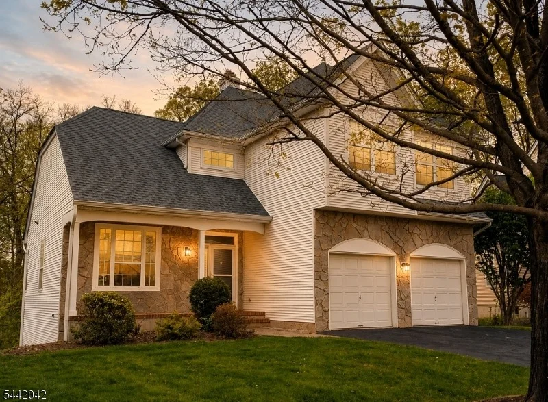 Unit for sale at 51 Bouwrey Pl, Readington Twp., NJ 08889-3254