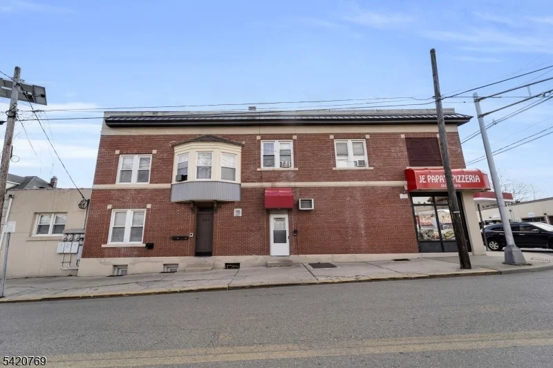 Unit for sale at 265 Queen Anne Rd, Bogota Boro, NJ 07603-1400