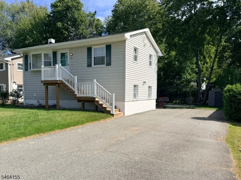 Unit for sale at 21 Tobyhanna Trl, Hopatcong Boro, NJ 07843-1024