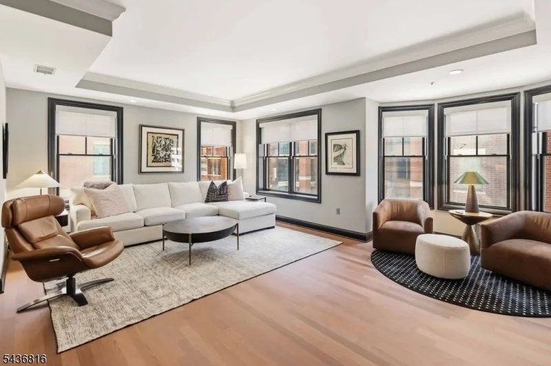 Unit for sale at 40 West Park Place Unit 305, Morristown Town, NJ 07960-4338
