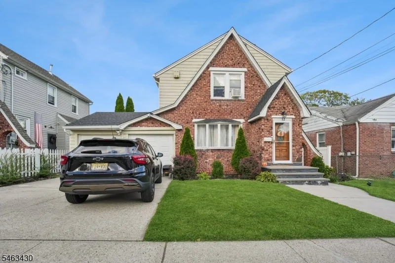 Unit for sale at 12 Silleck St, Clifton City, NJ 07013-1234