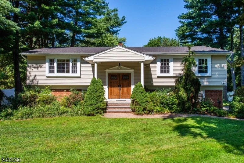 Unit for sale at 14 Winding Way, Parsippany-Troy Hills Twp., NJ 07054-1238