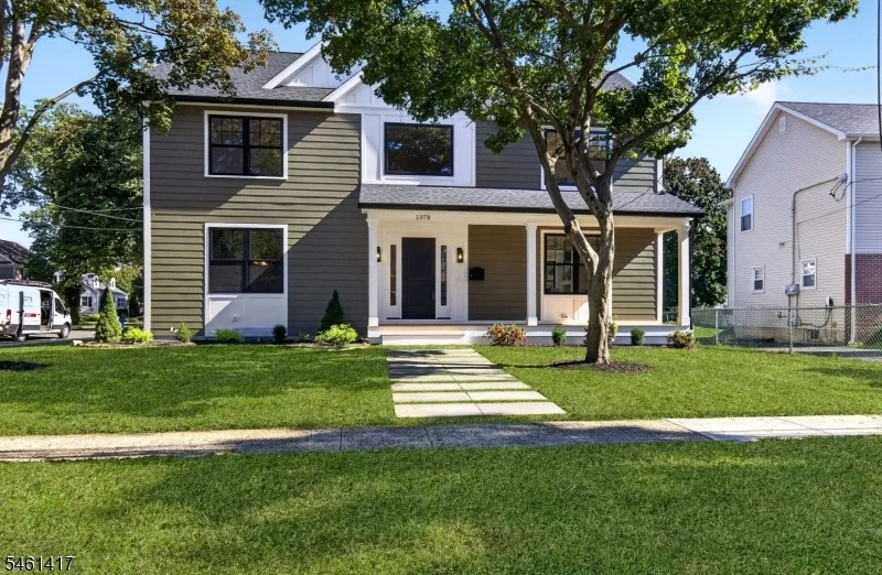 Unit for sale at 1978 Grand St, Scotch Plains Twp., NJ 07076-1243