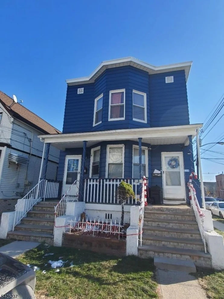 Unit for sale at 238 Rankin St, Elizabeth City, NJ 07206-1032