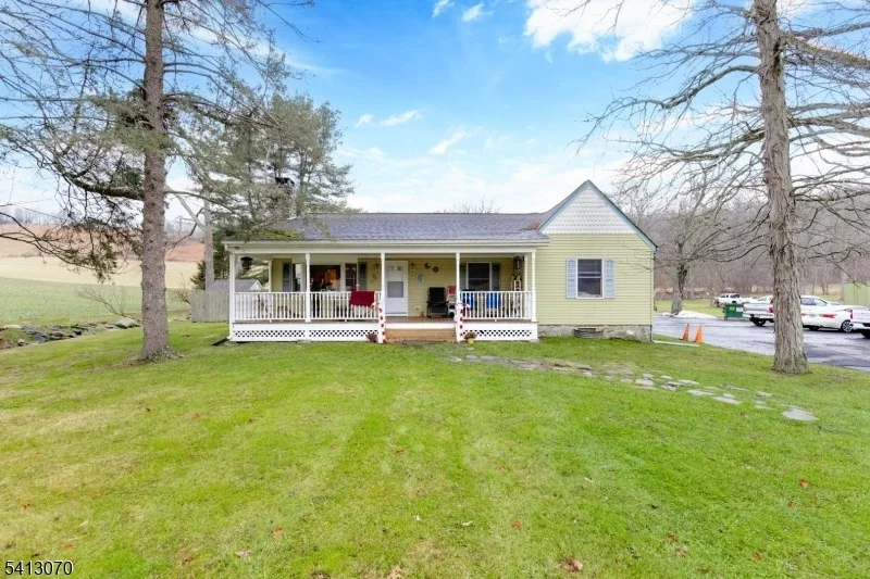Unit for sale at 946 State Rt 23, Wantage Twp., NJ 07461-3319