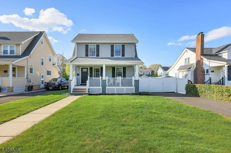 Unit for sale at 1349 Belleview Ave, Plainfield City, NJ 07060-2901