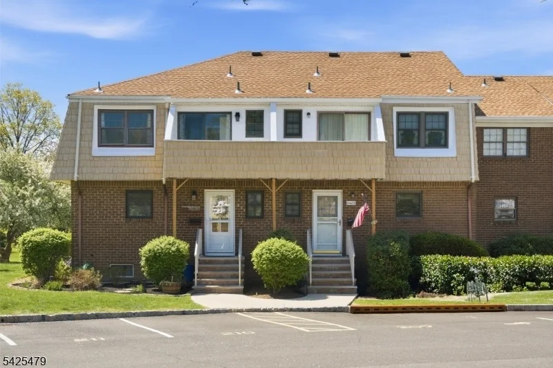 Unit for sale at 2401 TUDOR COURT, Hillsborough Twp., NJ 08844-5539