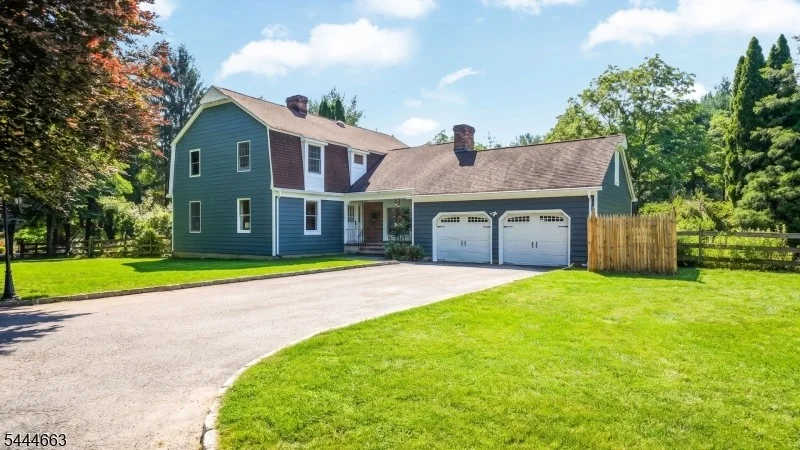 Unit for sale at 2 Chester Woods Dr, Chester Twp., NJ 07930-2827