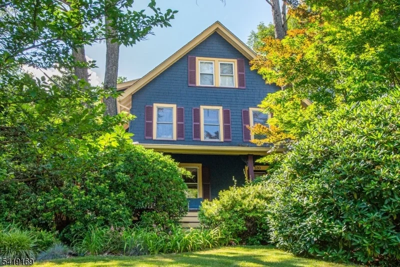 Unit for sale at 530 Up Mountain Avenue, Montclair Twp., NJ 07006-4572