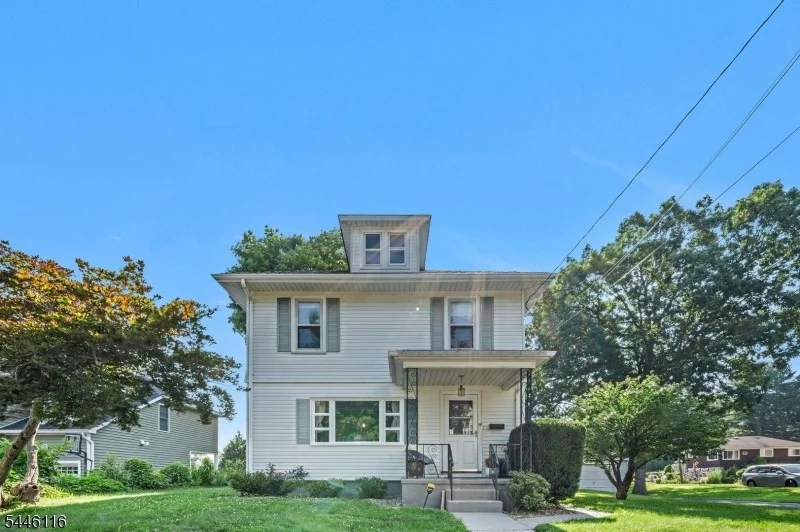Unit for sale at 19 Church St, Netcong Boro, NJ 07857-1303