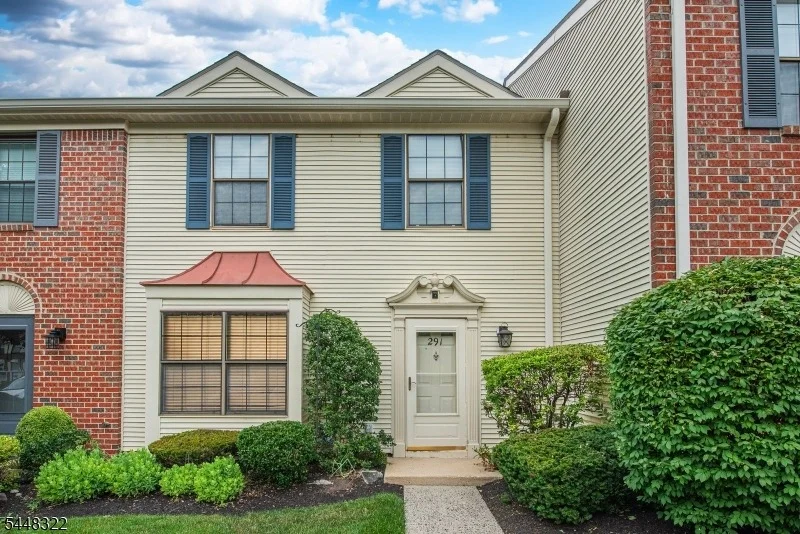Unit for sale at 291 Penns Way Ondo, Bernards Twp., NJ 07920-3029