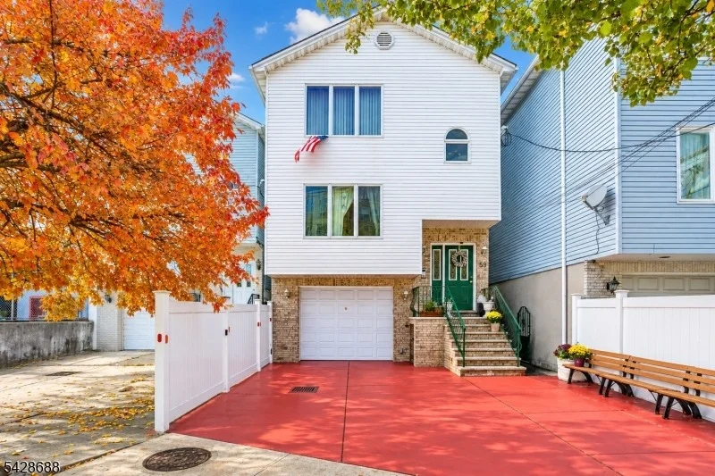 Unit for sale at 59 Polk St, Newark City, NJ 07105-5044