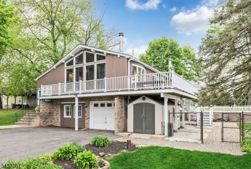 Unit for sale at 469 Warwick Tpke, West Milford Twp., NJ 07421-2754