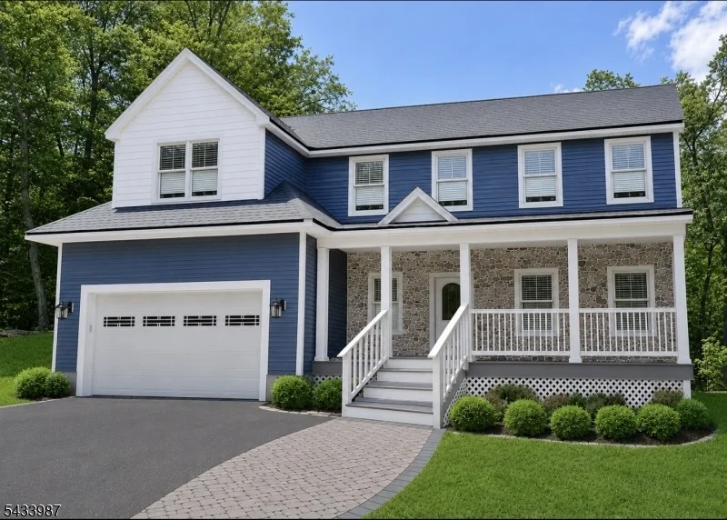 Unit for sale at 88 Mathews Ave, Riverdale Boro, NJ 07457-1209