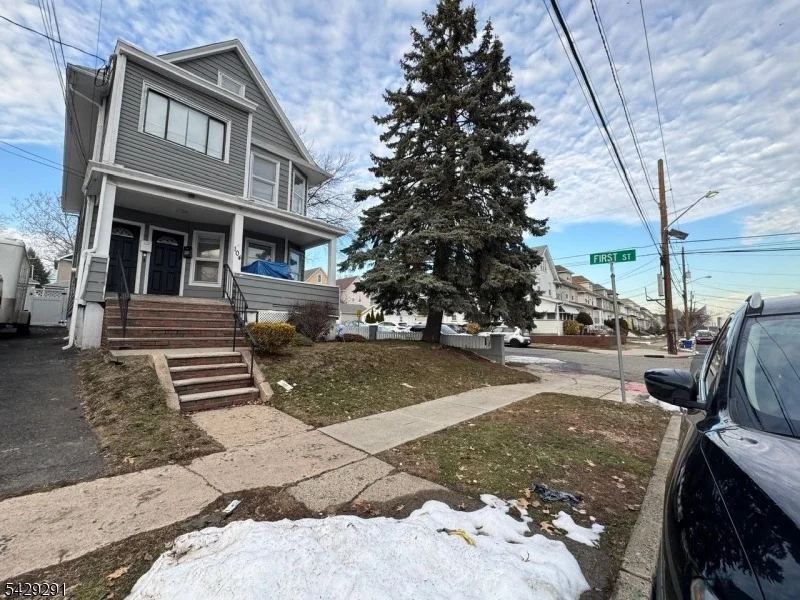 Unit for sale at 104 Hadley Ave, Clifton City, NJ 07011-2730