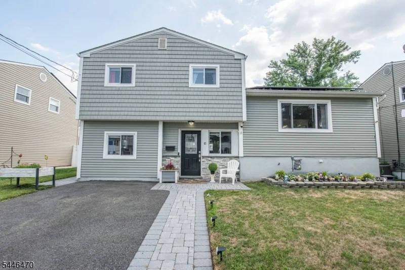 Unit for sale at 67 Pinho Ave, Carteret Boro, NJ 07008-1232
