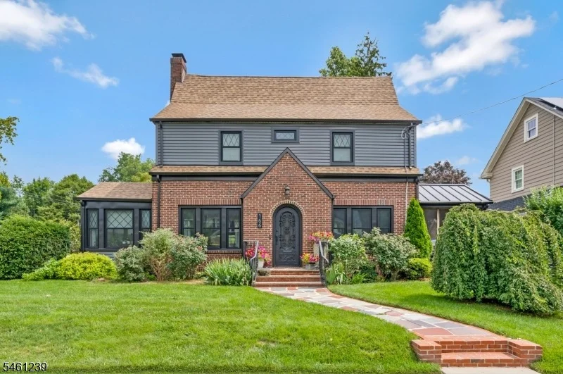 Unit for sale at 166 Sandford Ave, North Plainfield Boro, NJ 07060-4348