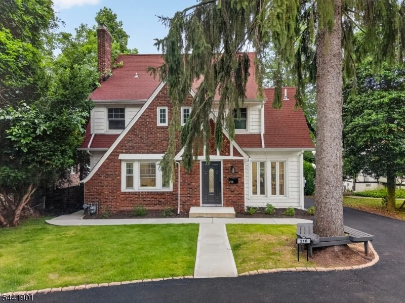 Unit for sale at 216 Gregory Ave, West Orange Twp., NJ 07052-4400