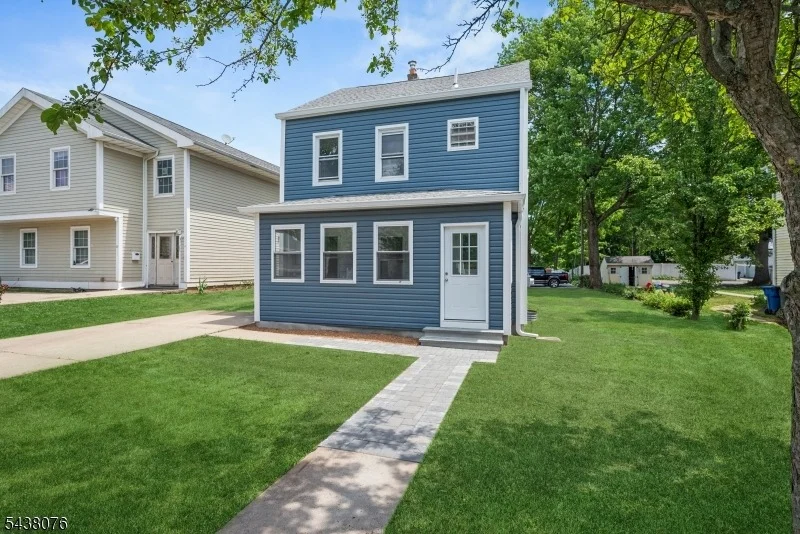 Unit for sale at 249 Martin Luther King Ave, Morris Twp., NJ 07960-4045