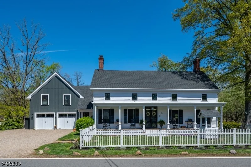 Unit for sale at 27 Village Rd, Harding Twp., NJ 07976-9719