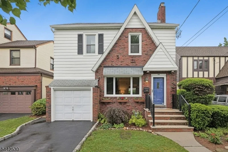 Unit for sale at 48 Claremont Ave, Bloomfield Twp., NJ 07003-3035
