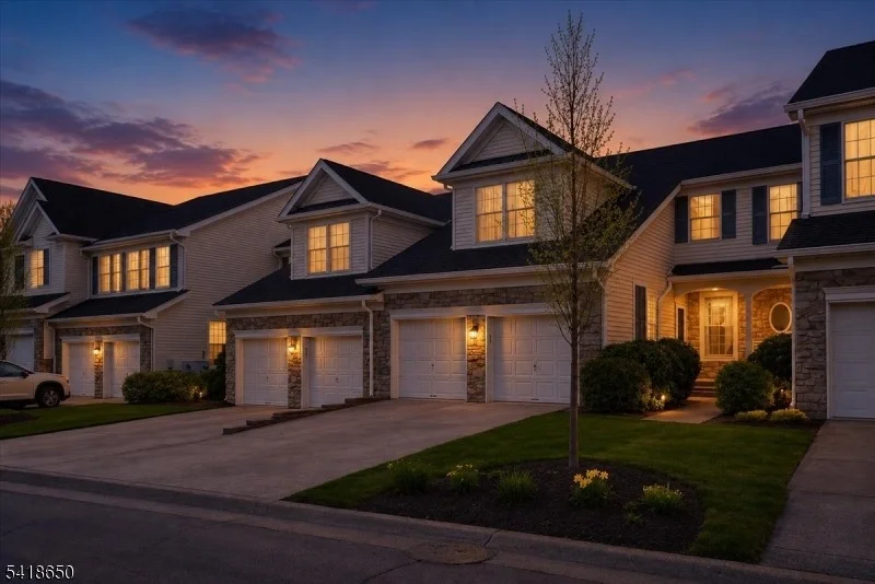 Unit for sale at 45 La Costa Dr, Clinton Twp., NJ 08801-1663