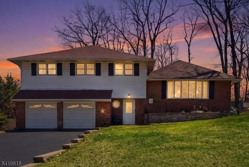 Unit for sale at 36 Esther Dr, Vernon Twp., NJ 07422