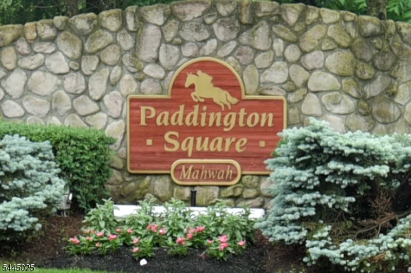 Unit for sale at 1047 Cambridge Court, Mahwah Twp., NJ 07430