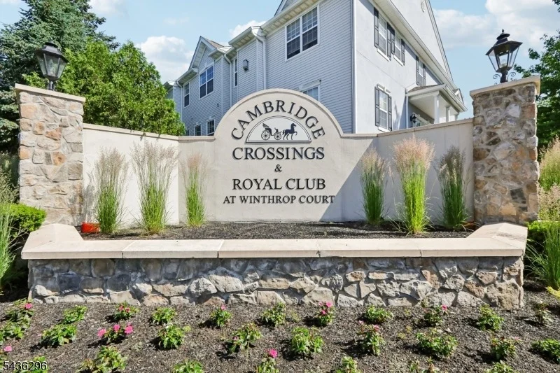Unit for sale at 9104 Ravenscroft Rd, Clifton City, NJ 07013-2727
