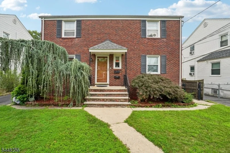 Unit for sale at 20 1st St, North Arlington Boro, NJ 07031-4904