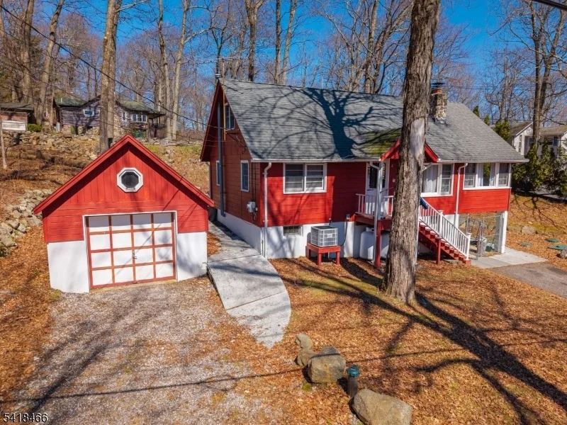 Unit for sale at 19 Amicalola Rd, Vernon Twp., NJ 07462