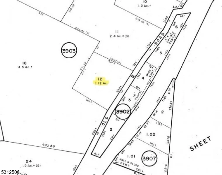 Unit for sale at 26 Old Rd, West Milford Twp., NJ 07421