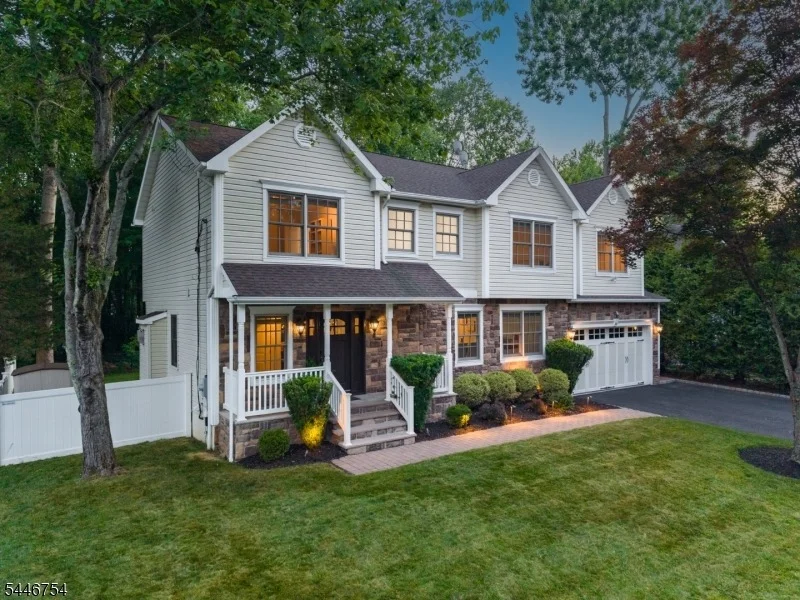 Unit for sale at 53 Maple Ave, Berkeley Heights Twp., NJ 07922-1322